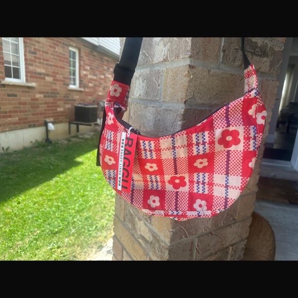 BAGGU Handbags - Baggu x Sandy Liang